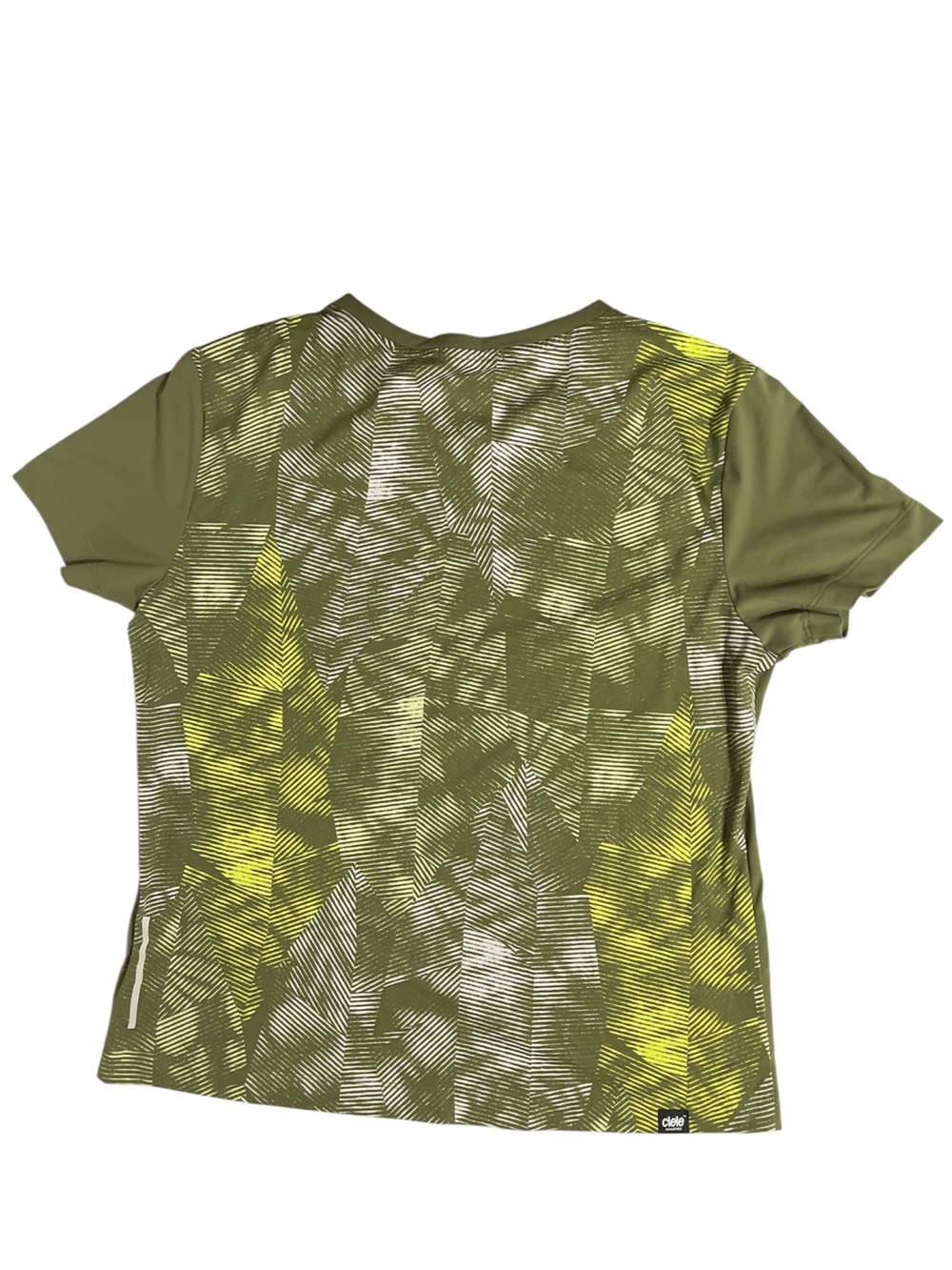 Ciele Athletics W DLYTShirt - Women’s Small - Costa - EUC - Picture 2 of 4